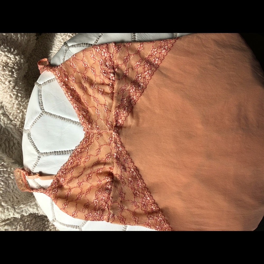 Cosabella baby doll